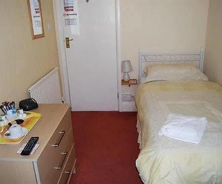 Kingsway Lodge Guest House Torquay Exterior photo