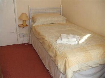 Kingsway Lodge Guest House Torquay Exterior photo