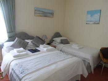 Kingsway Lodge Guest House Torquay Exterior photo