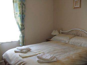 Kingsway Lodge Guest House Torquay Exterior photo
