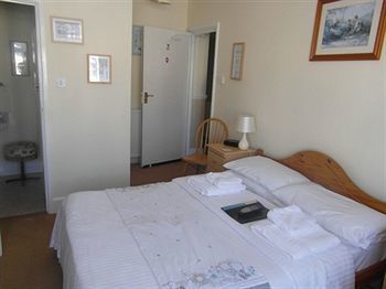 Kingsway Lodge Guest House Torquay Exterior photo